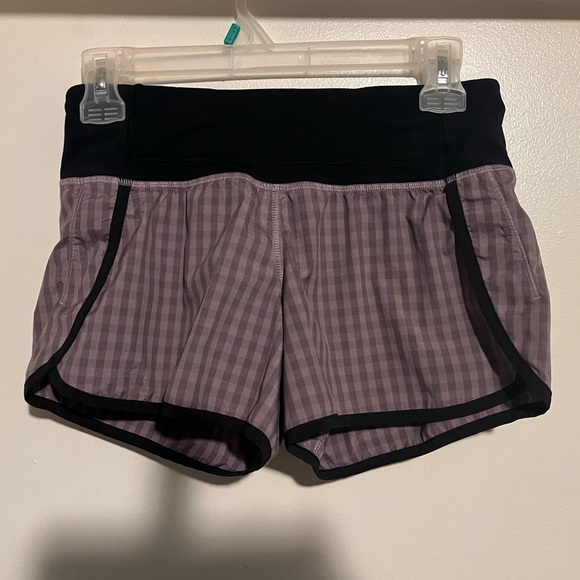 LULULEMON RUN:SPEED SHORTS - Picture 2 of 12